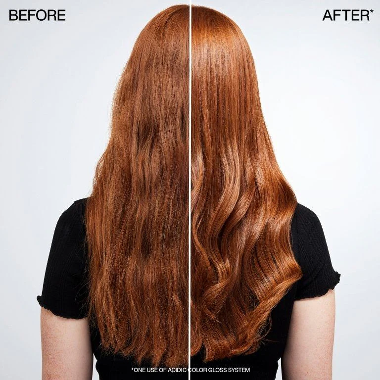 Acidic Color Gloss Shampoo - 1000ml - Image 3