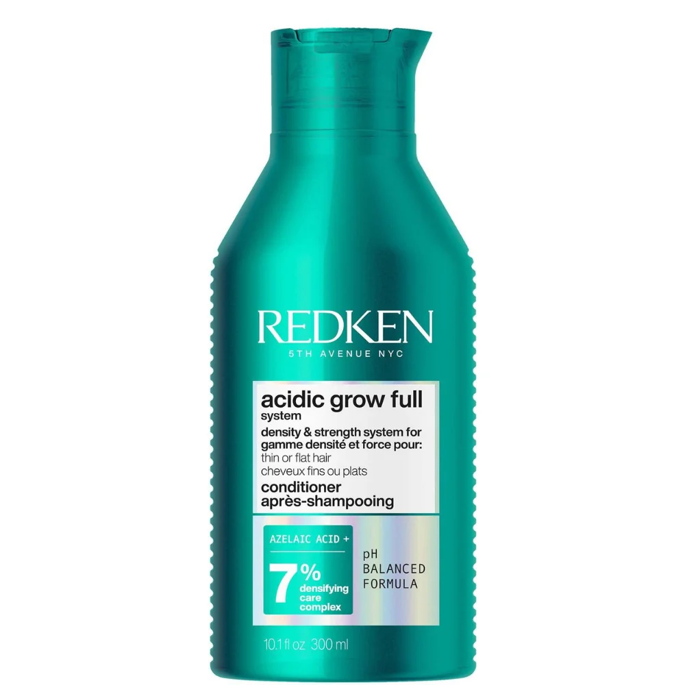 Acidic Grow Full System Conditioner - 300ml