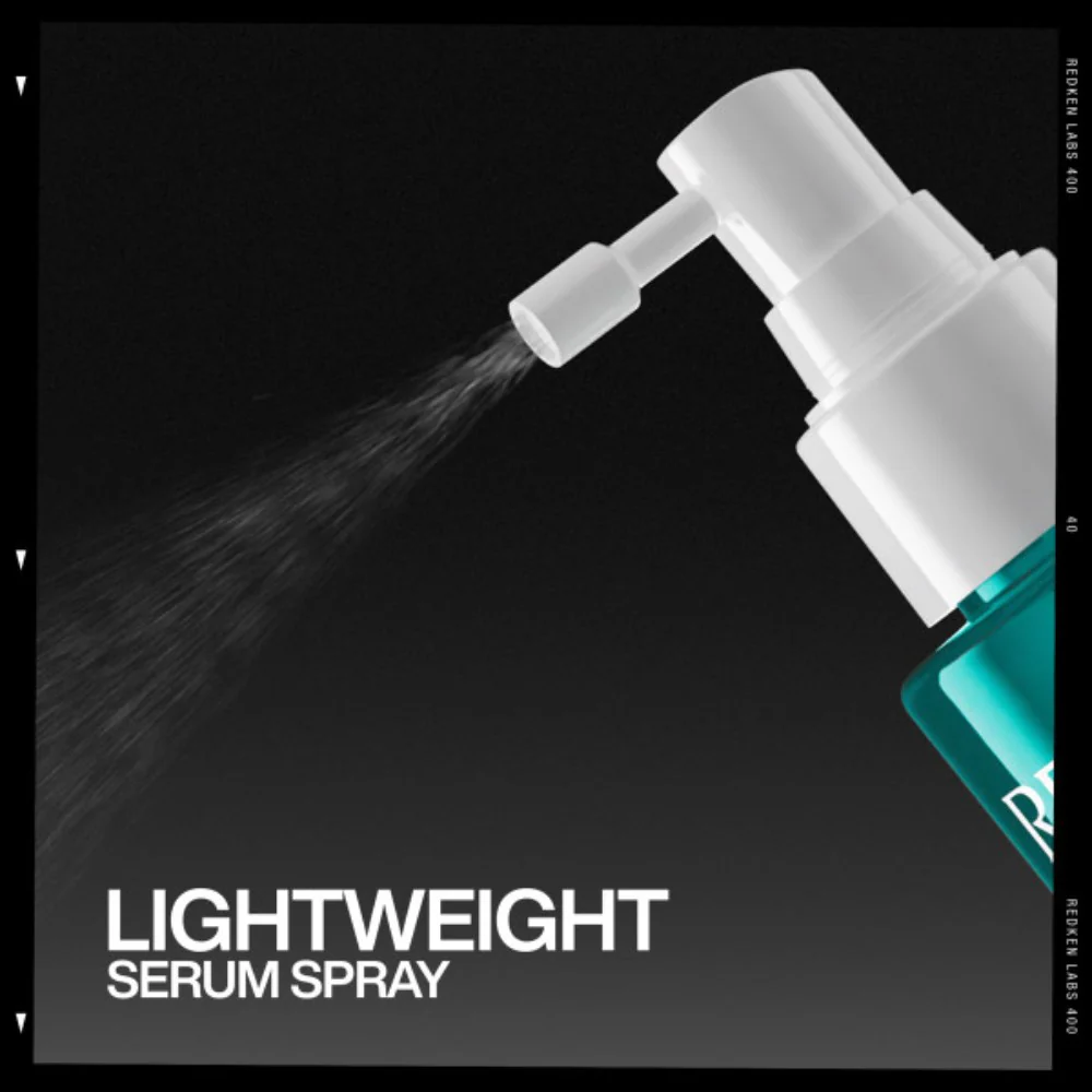 Acidic Grow Full System Serum - 100ml - Image 4