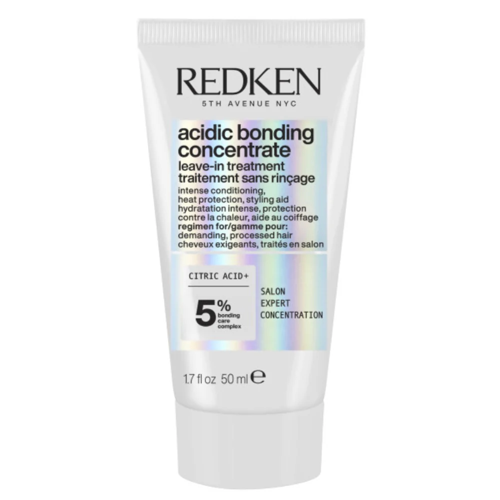 Acidic Perfecting Concentrate Leave-In Treatment - Image 12