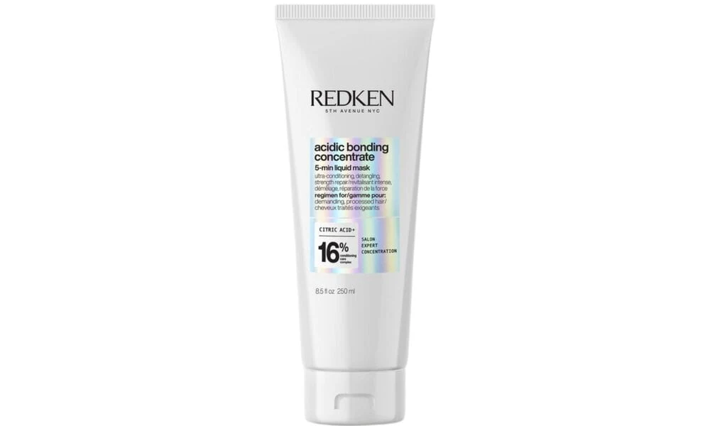 Acidic Weekly Set - 300+300+250ml - Image 9