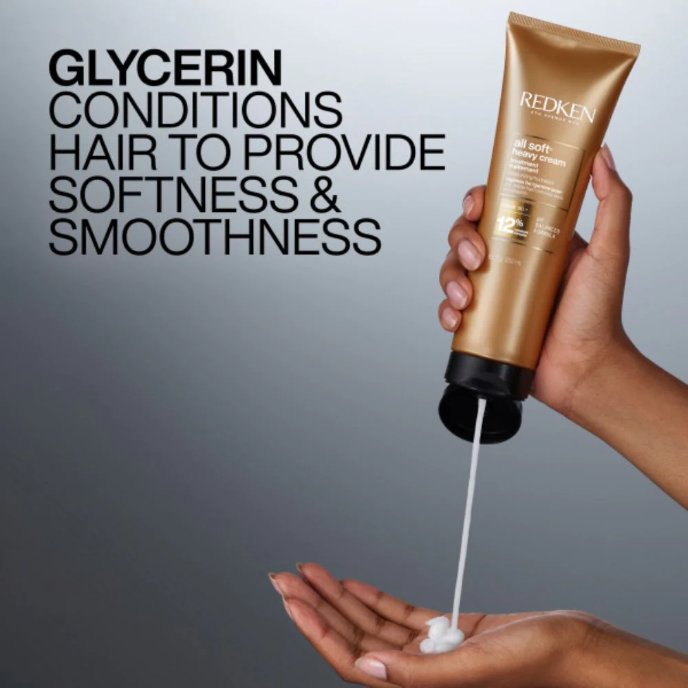 All Soft Heavy Cream Treatment Mask - 250ml - Image 2