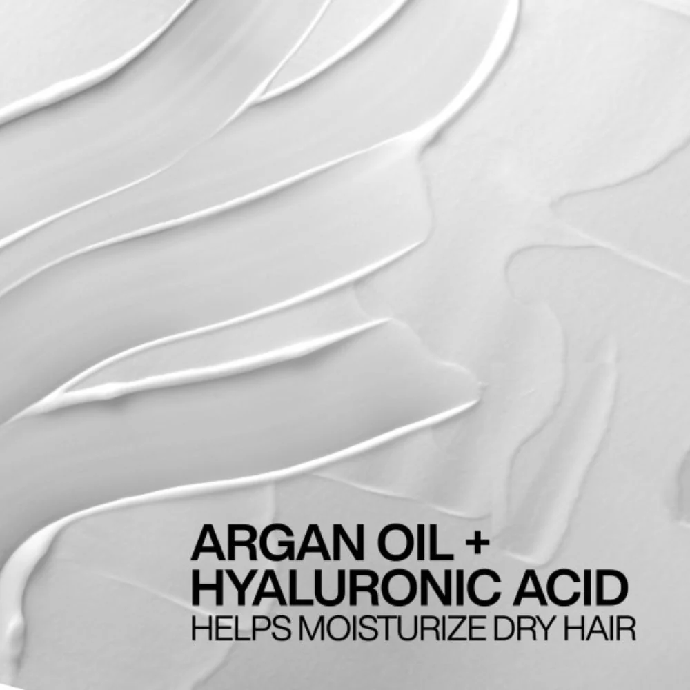 All Soft Moisture Restore Leave-in Treatment - 150ml - Image 6
