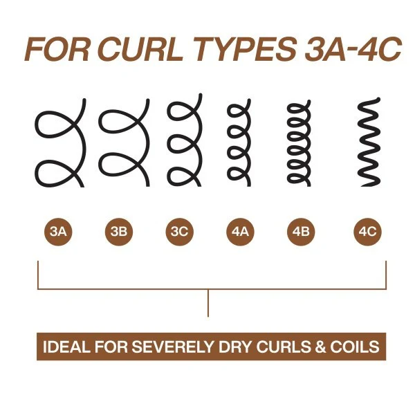 All Soft Mega Curls Shampoo - 300ml - Image 3