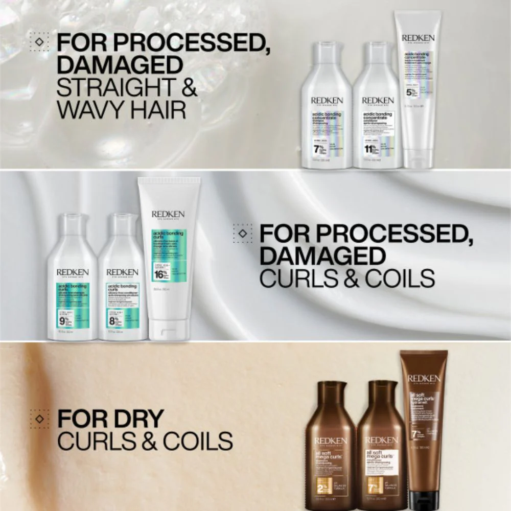 All Soft Mega Curls Hydramelt Leave-In Treatment - 150ml - Image 4