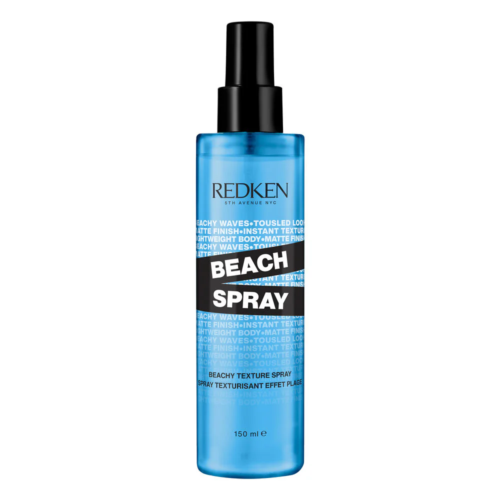 Beach Texture Spray - 125ml