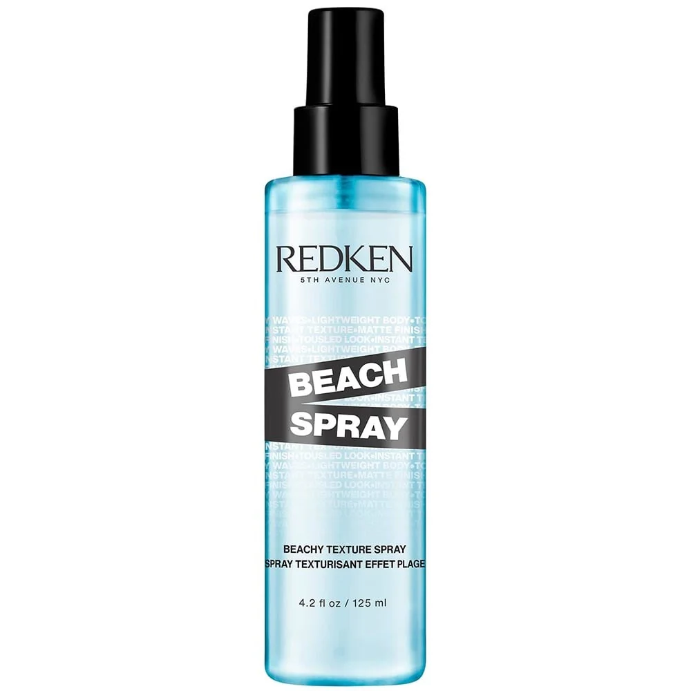 Beach Texture Spray - 125ml - Image 2