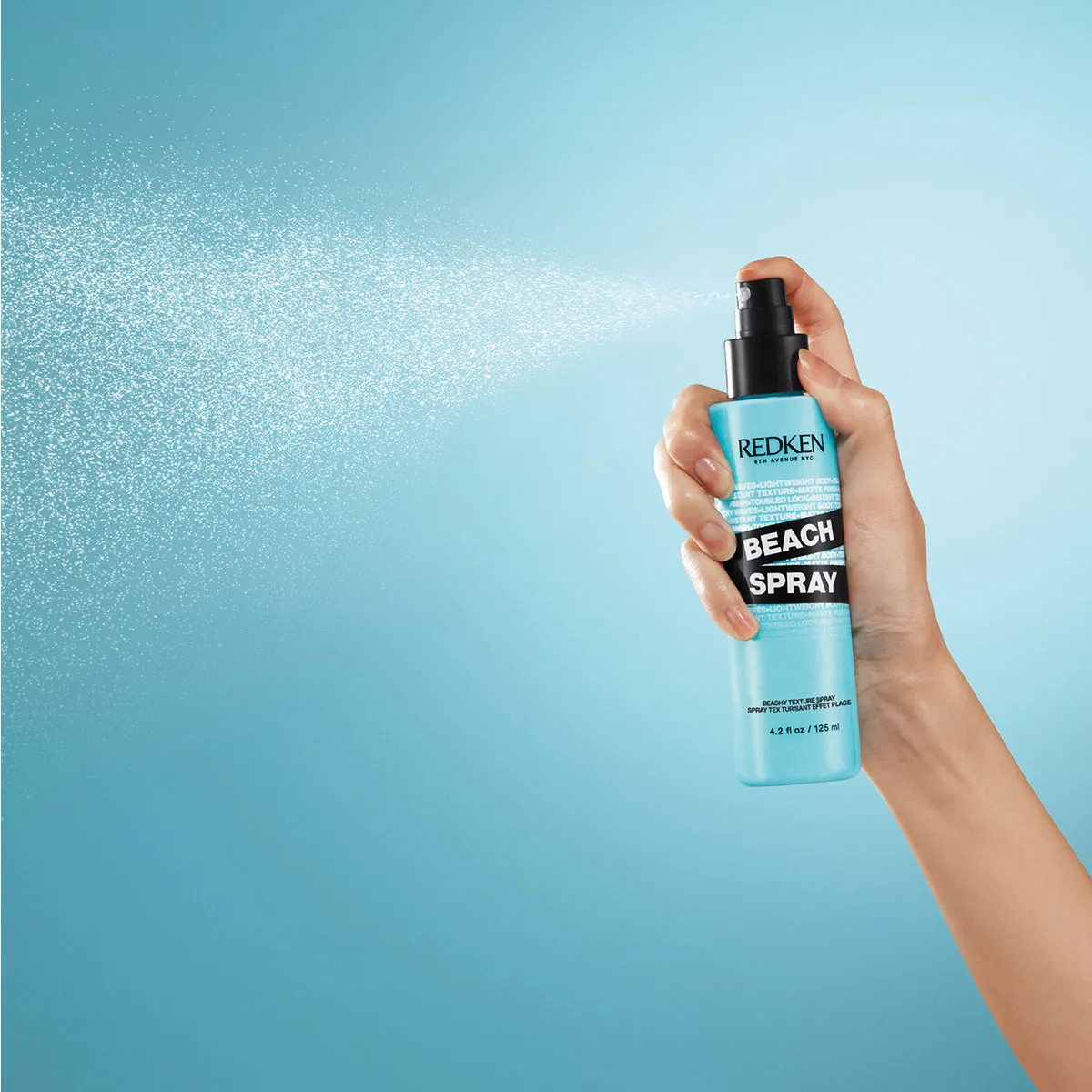 Beach Texture Spray - 125ml - Image 4