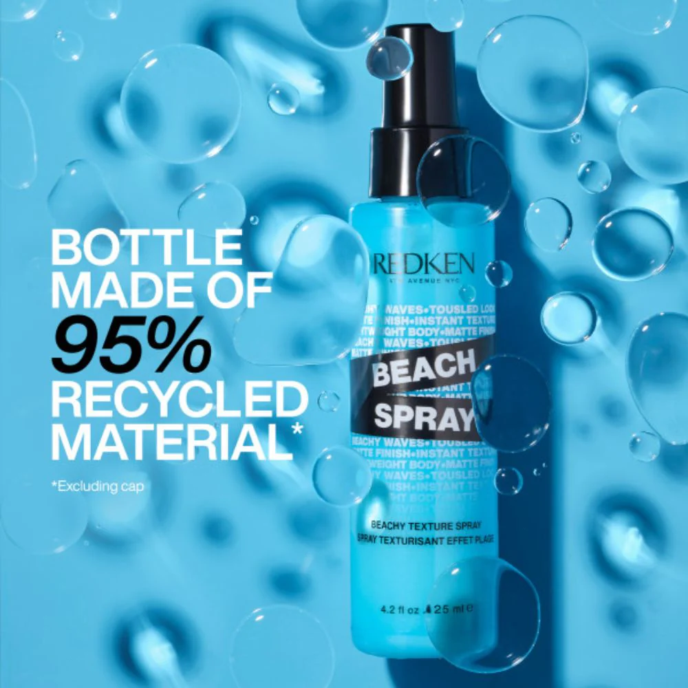 Beach Texture Spray - 125ml - Image 7