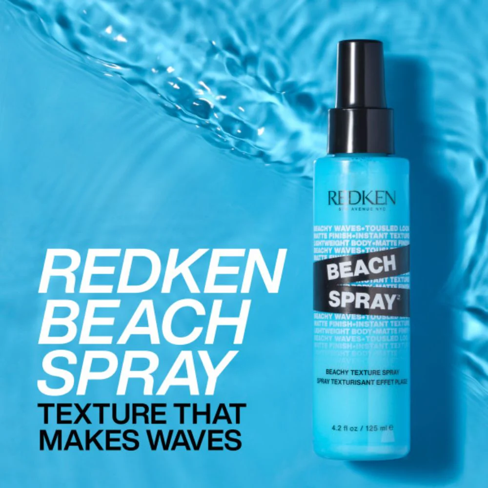 Beach Texture Spray - 125ml - Image 8