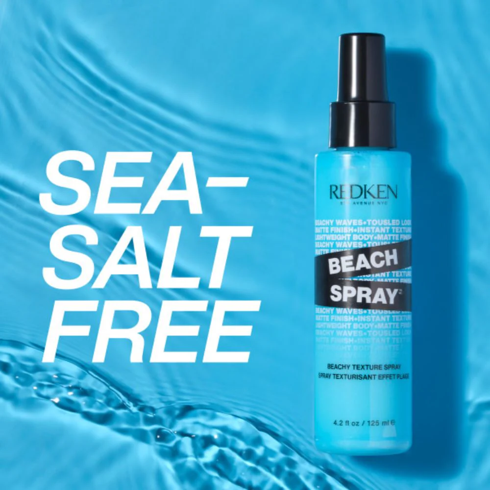 Beach Texture Spray - 125ml - Image 9