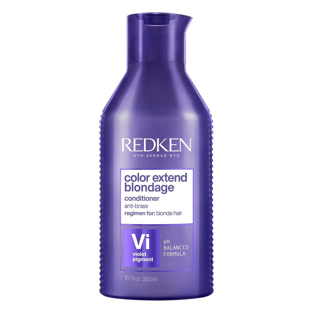 Color Extend Blondage Color-Deposing Conditioner - 300ml