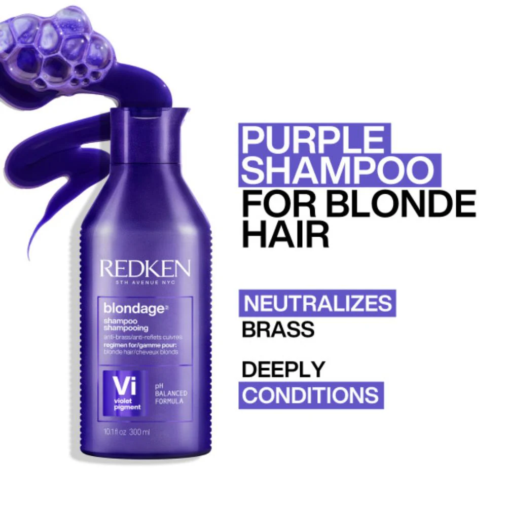 Color Extend Blondage de Luxe Set - 2x300+250ml - Image 3