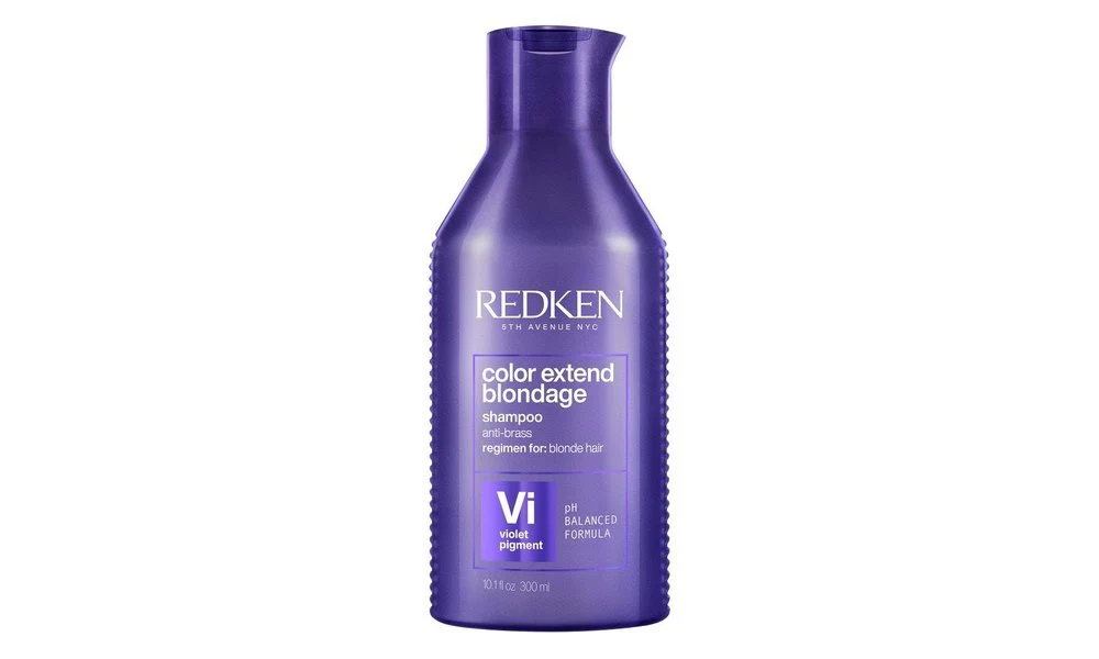 Color Extend Blondage de Luxe Set - 2x300+250ml - Image 4