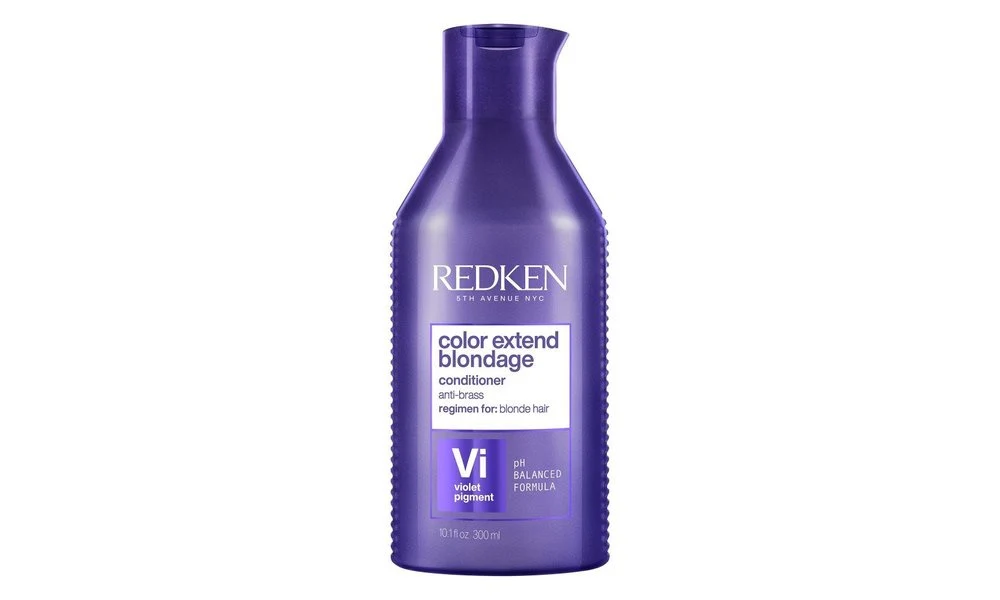 Color Extend Blondage de Luxe Set - 2x300+250ml - Image 5