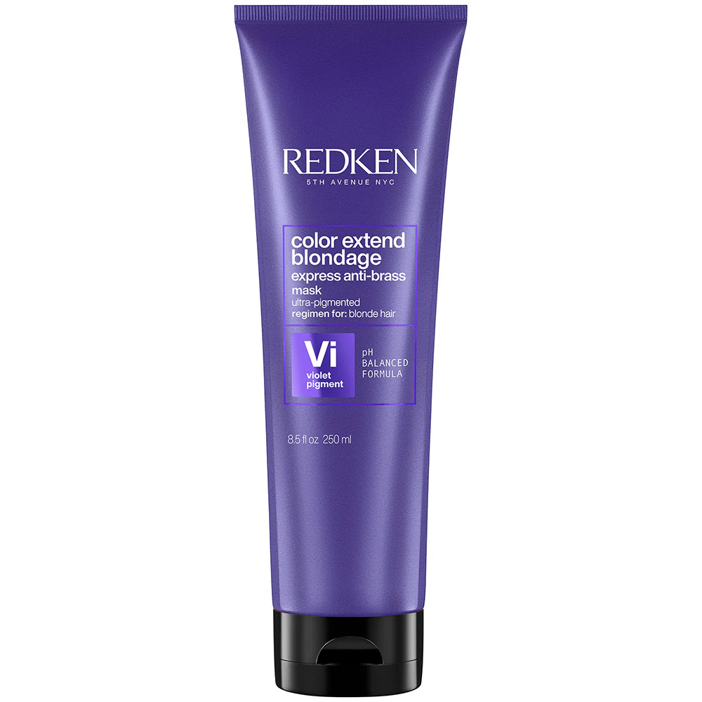 Color Extend Blondage Express Anti-Brass Mask - 250ml