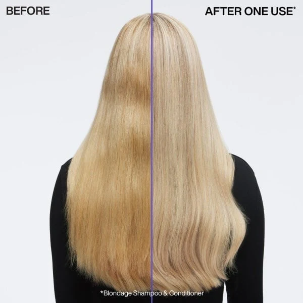 Color Extend Blondage Express Anti-Brass Mask - 250ml - Image 3