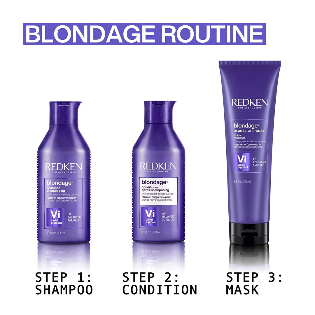 Color Extend Blondage - Set - Image 2
