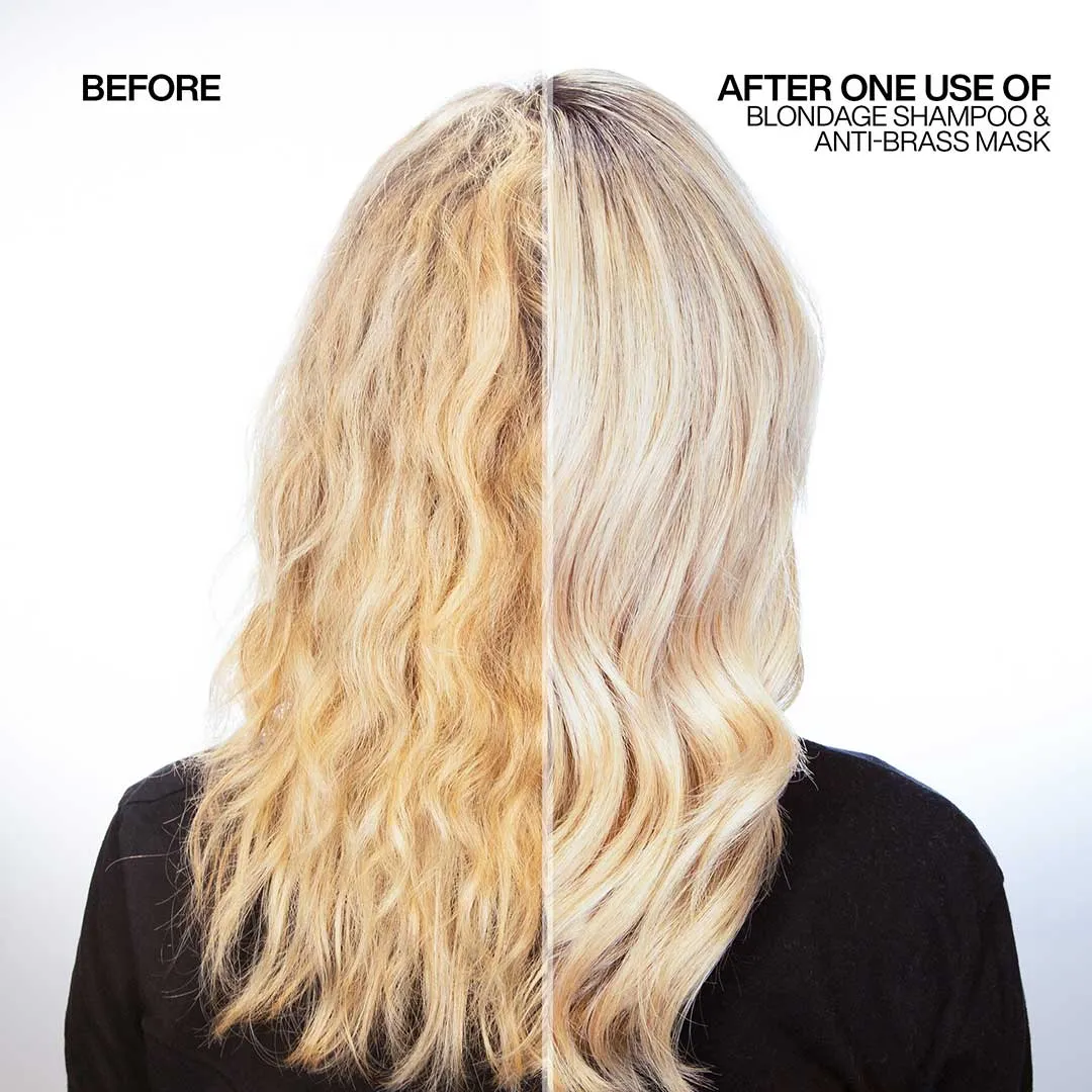 Color Extend Blondage - Set - Image 3