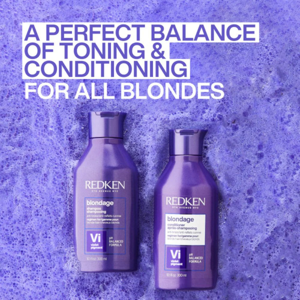 Color Extend Blondage - Set - Image 6