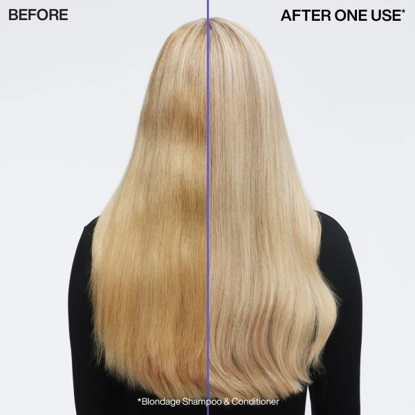 Color Extend Blondage Color Depositing Shampoo - 1000ml - Image 5