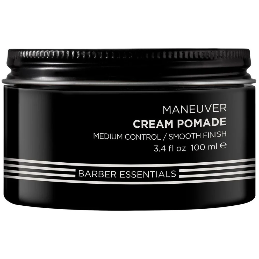 Brews Men's Maneuver - 100ml