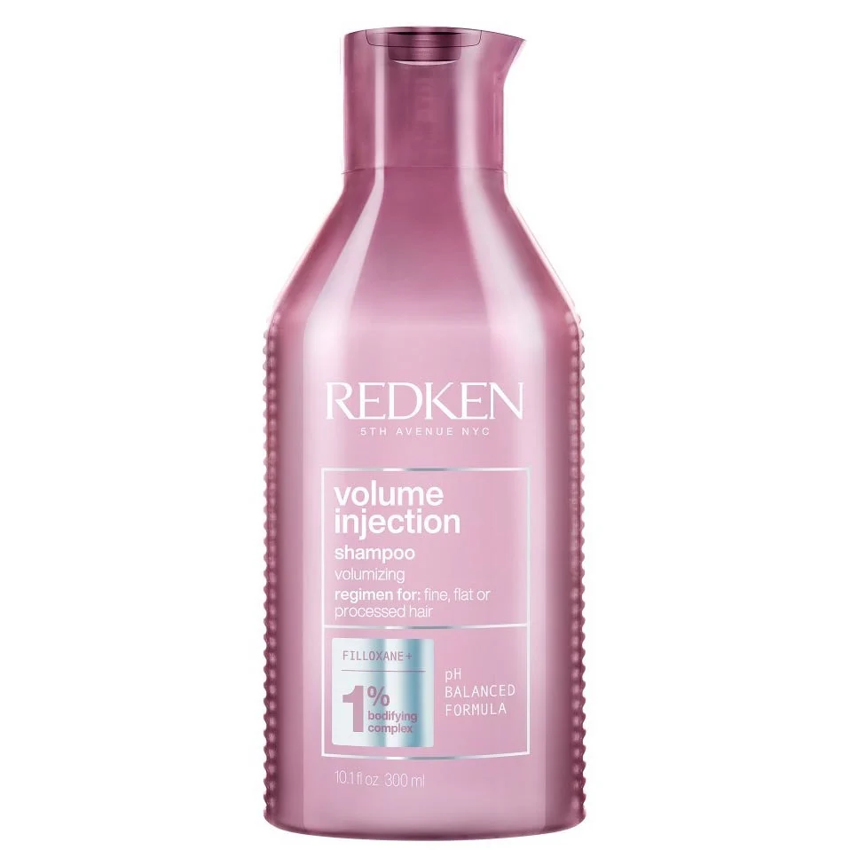 Care & Volume Set - 2x300ml+250ml - Image 4
