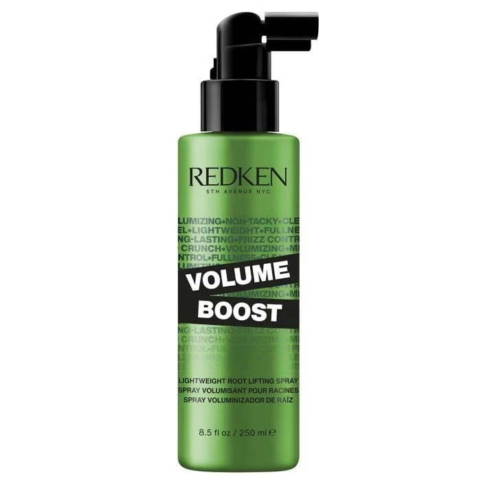 Care & Volume Set - 2x300ml+250ml - Image 6