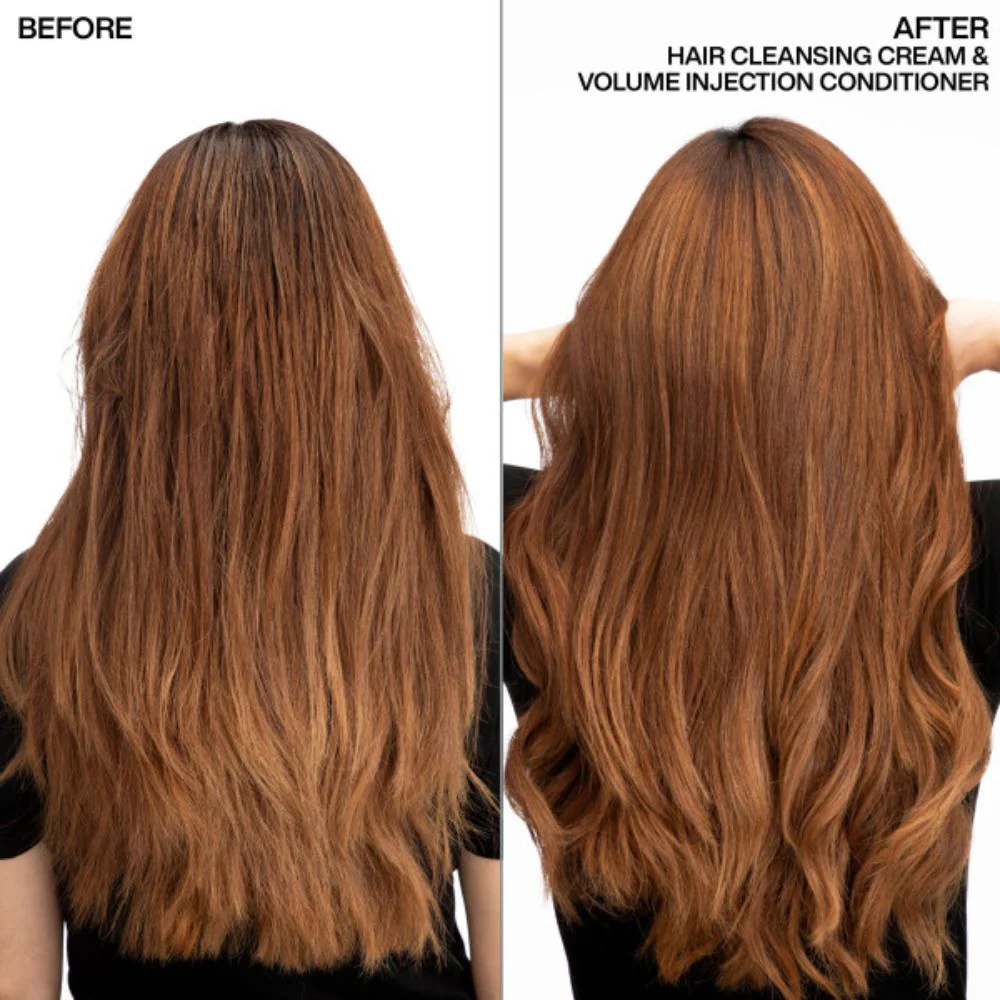 Hair Cleansing Cream Shampoo - Image 6