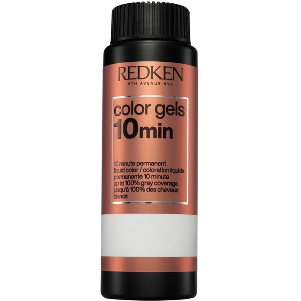 Color Gels Lacquers 10 MIN - 60ml - Image 3
