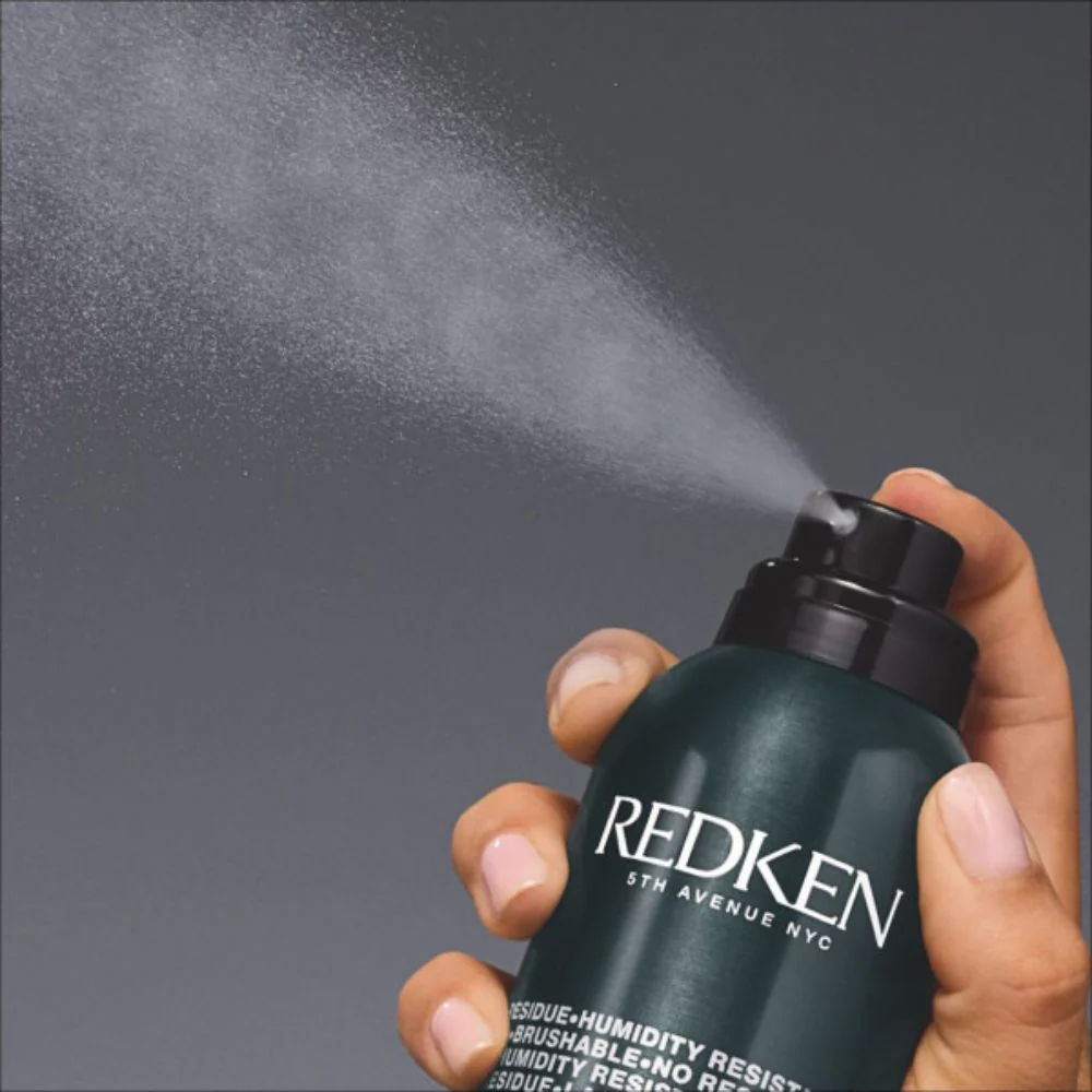 Control Addict 28 Extra High-Hold Hairspray - 400ml - Image 12