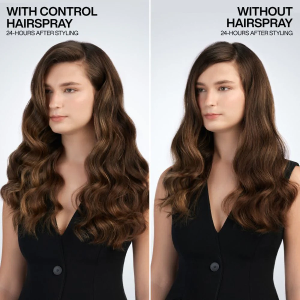 Control Addict 28 Extra High-Hold Hairspray - 400ml - Image 7
