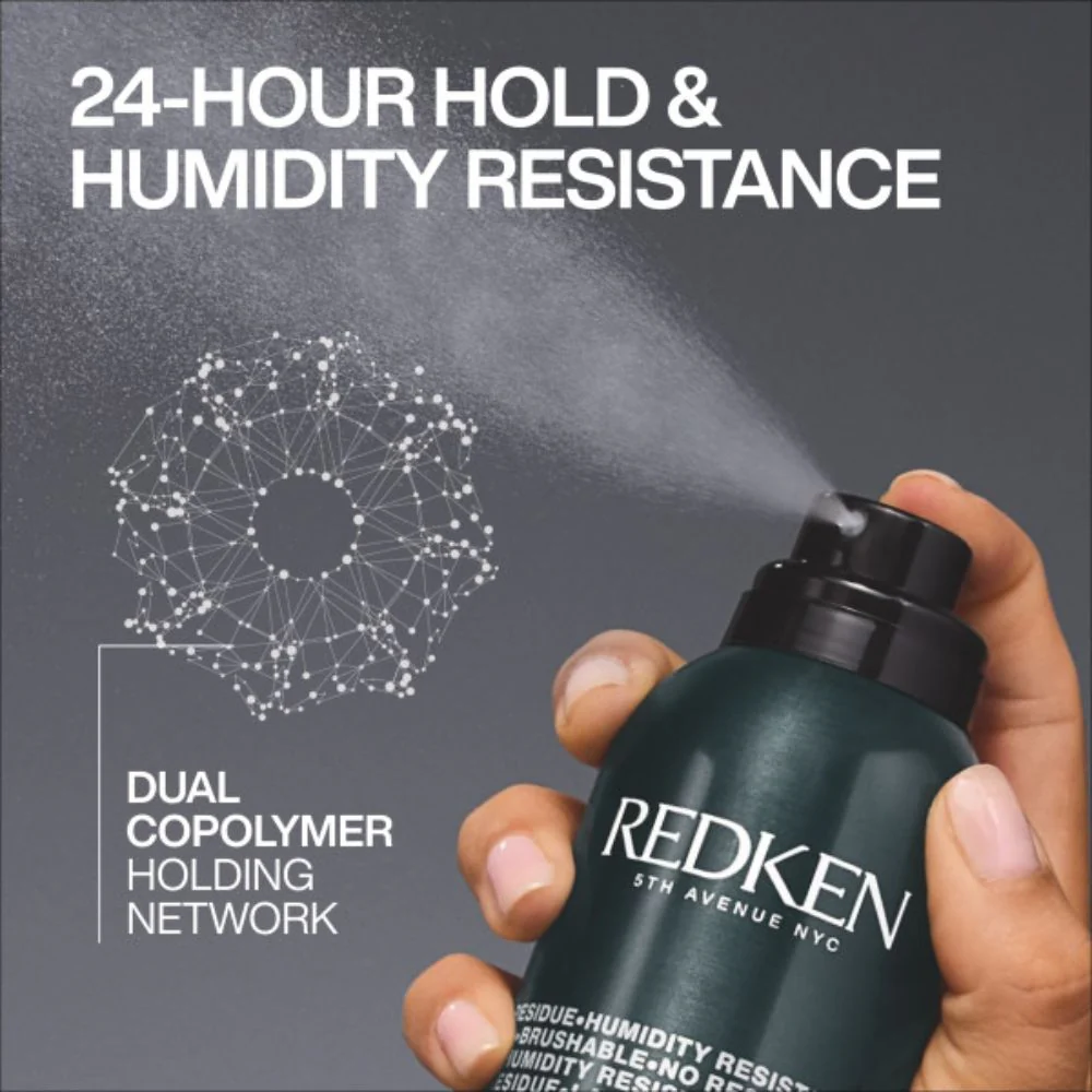 Control Addict 28 Extra High-Hold Hairspray - 400ml - Image 9