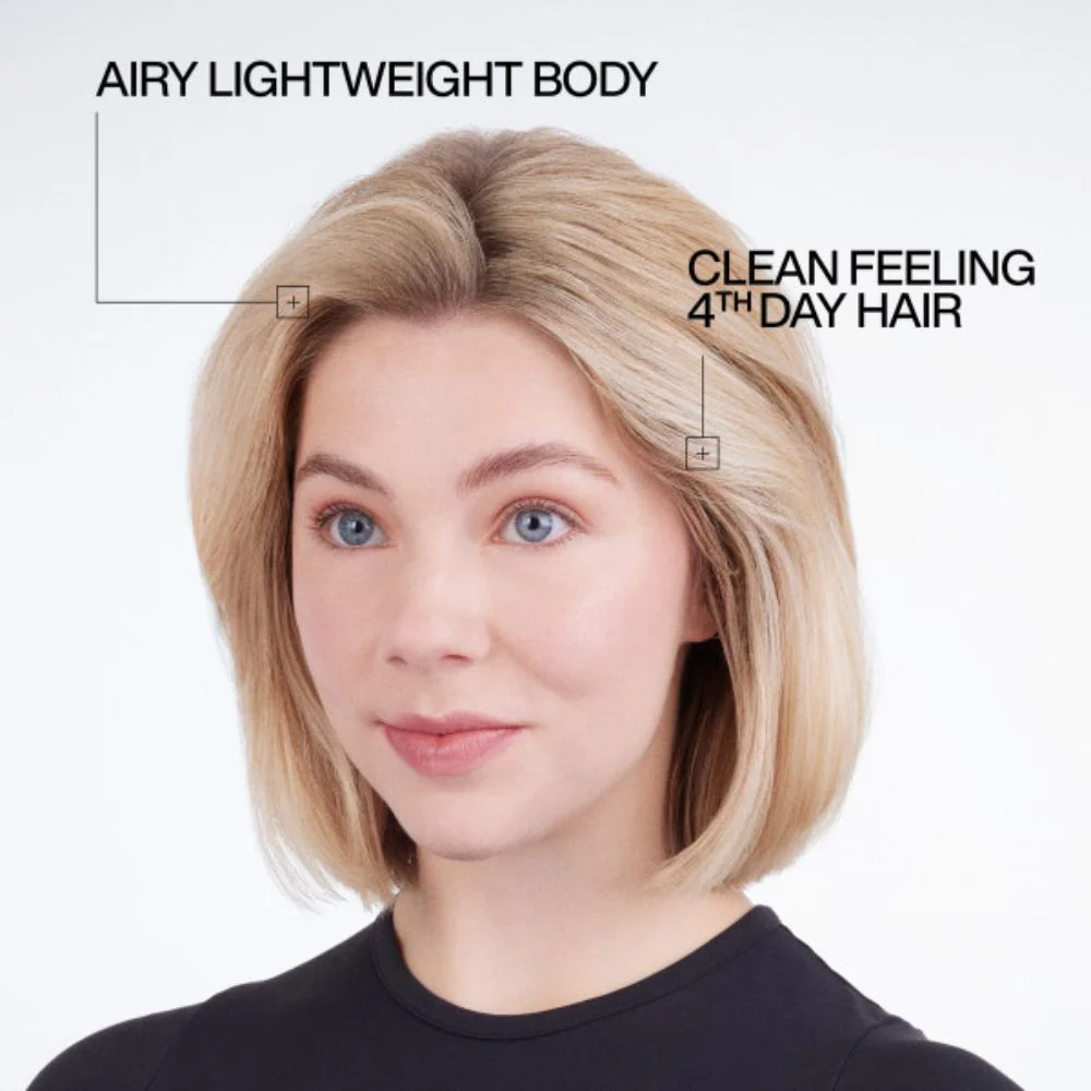 Deep Clean Dry Shampoo Maximum Oil Absorption - 91gr - Image 6
