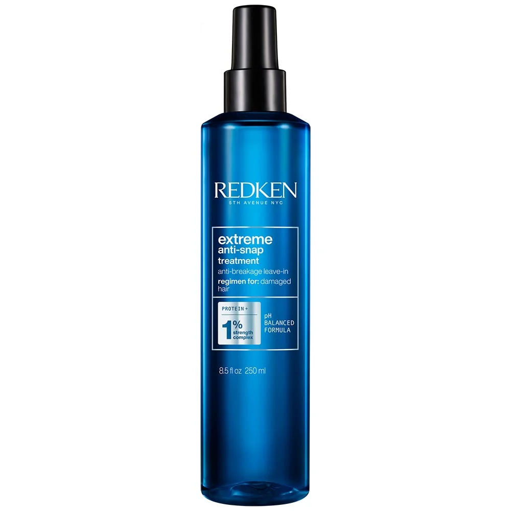 Extreme Anti-Snap Leave-In Treatment - 250ml