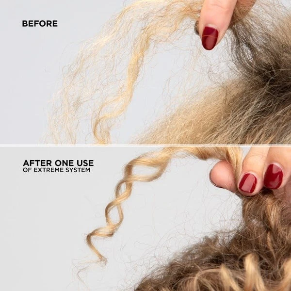 Extreme Anti-Snap Leave-In Treatment - 250ml - Image 3