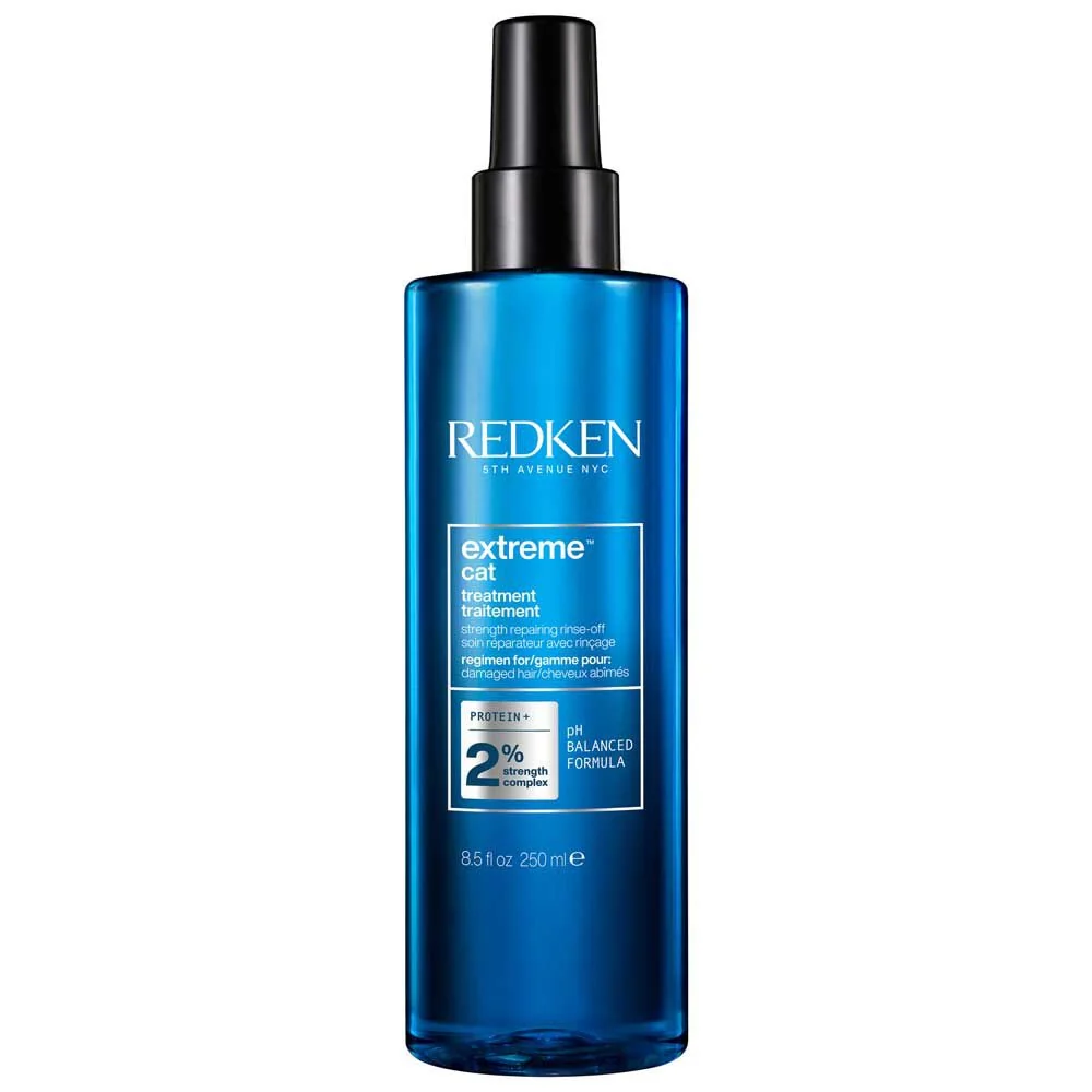 Extreme Cat Protein Treatment Spray - 250ml
