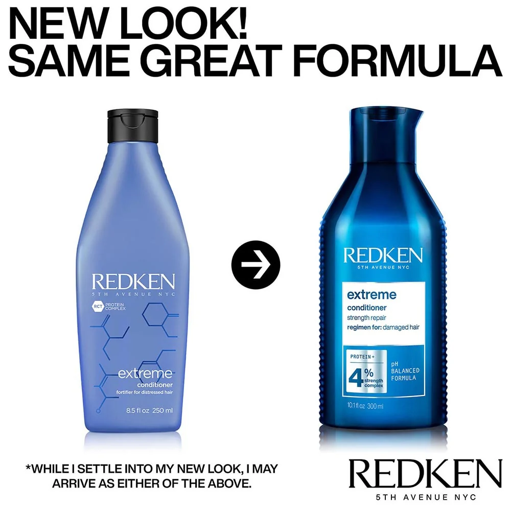 Extreme Conditioner - 1000ml - Image 5