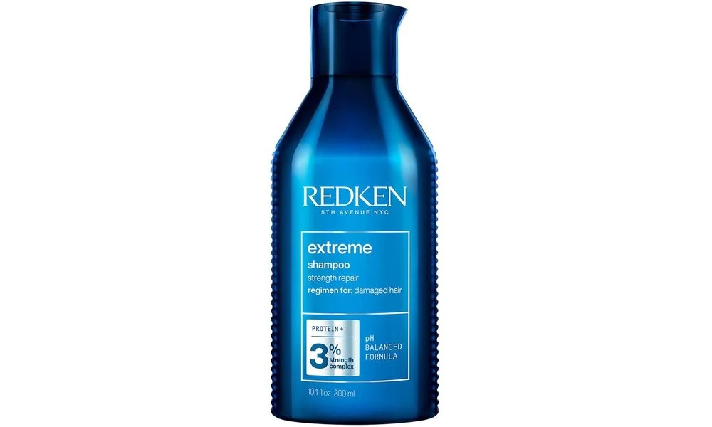 Extreme de Luxe Set - 300+300+250ml - Image 2