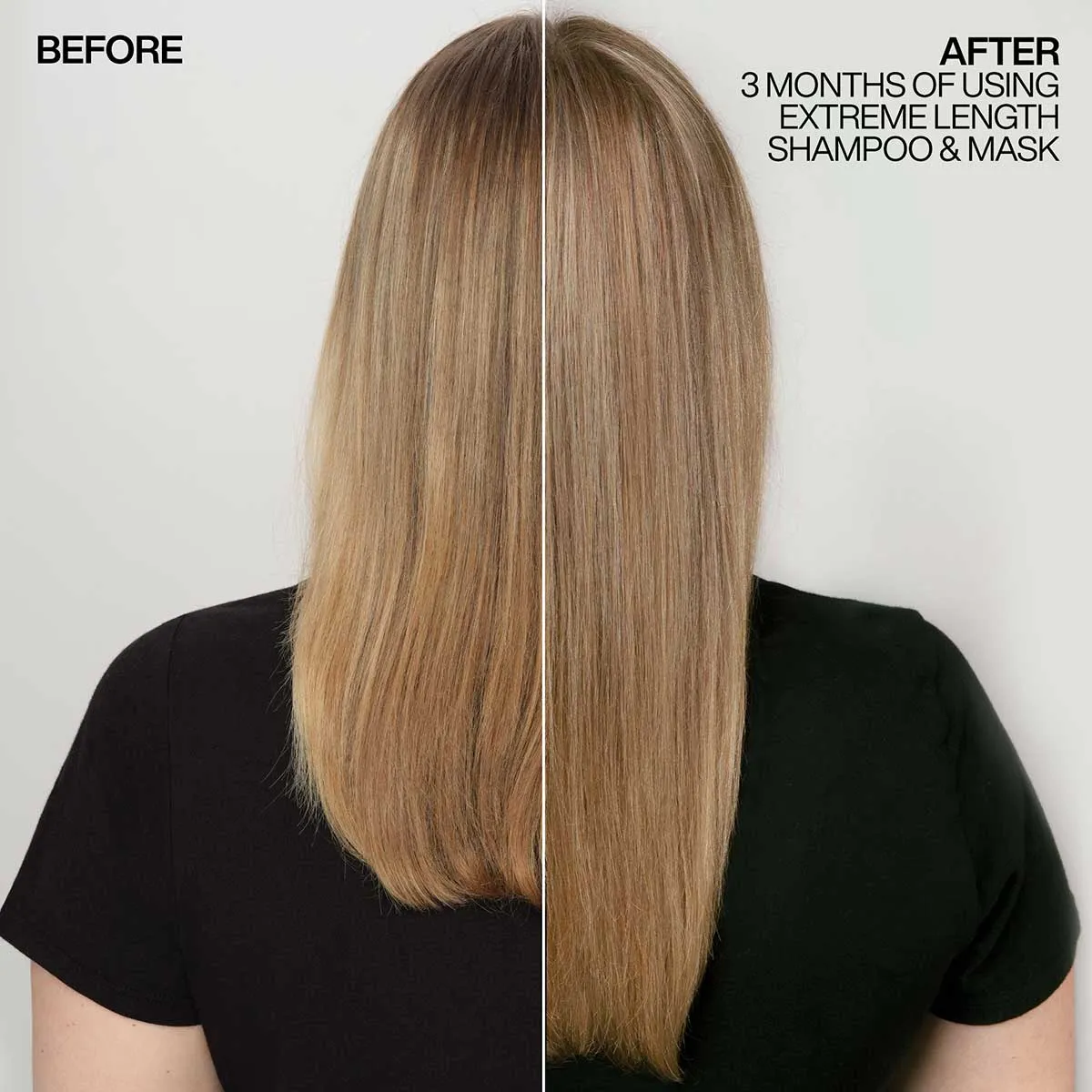 Extreme Length With Biotin - Set - Image 2
