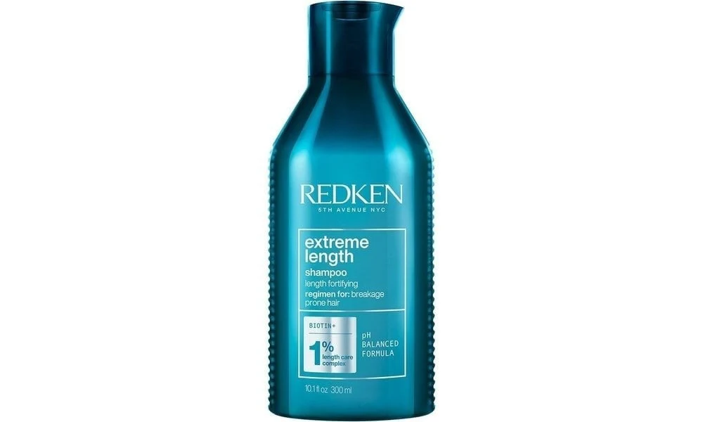 Extreme Length With Biotin - Set - Image 4