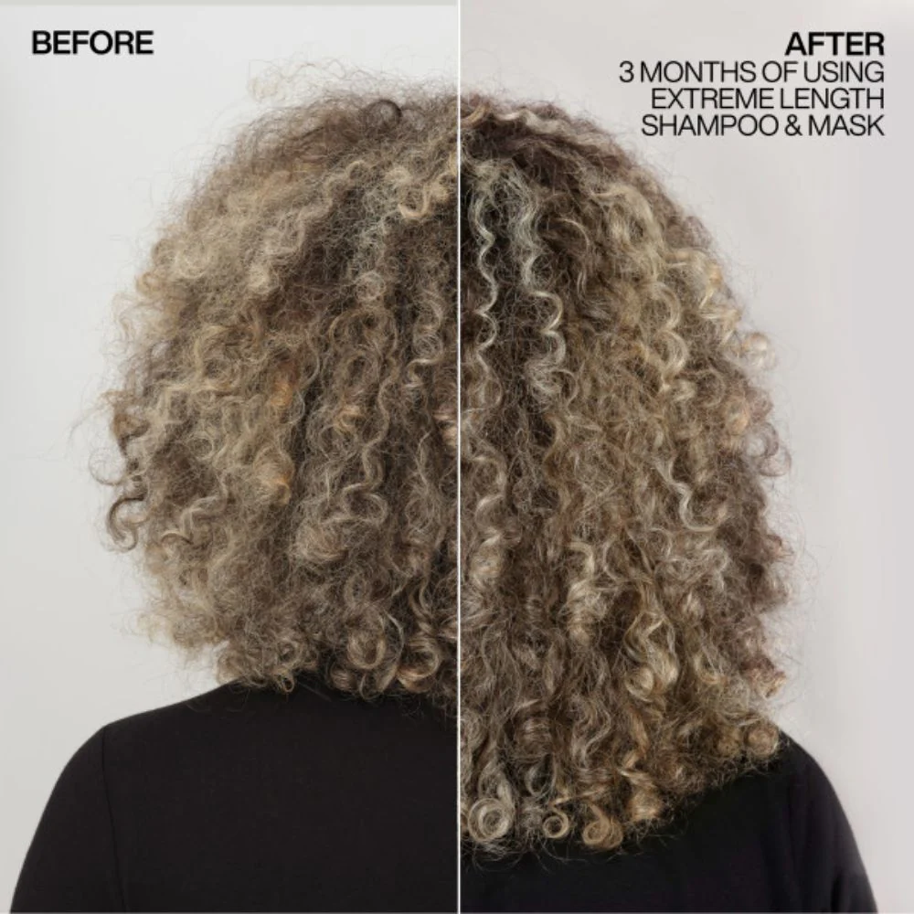 Extreme Length With Biotin - Set - Image 6