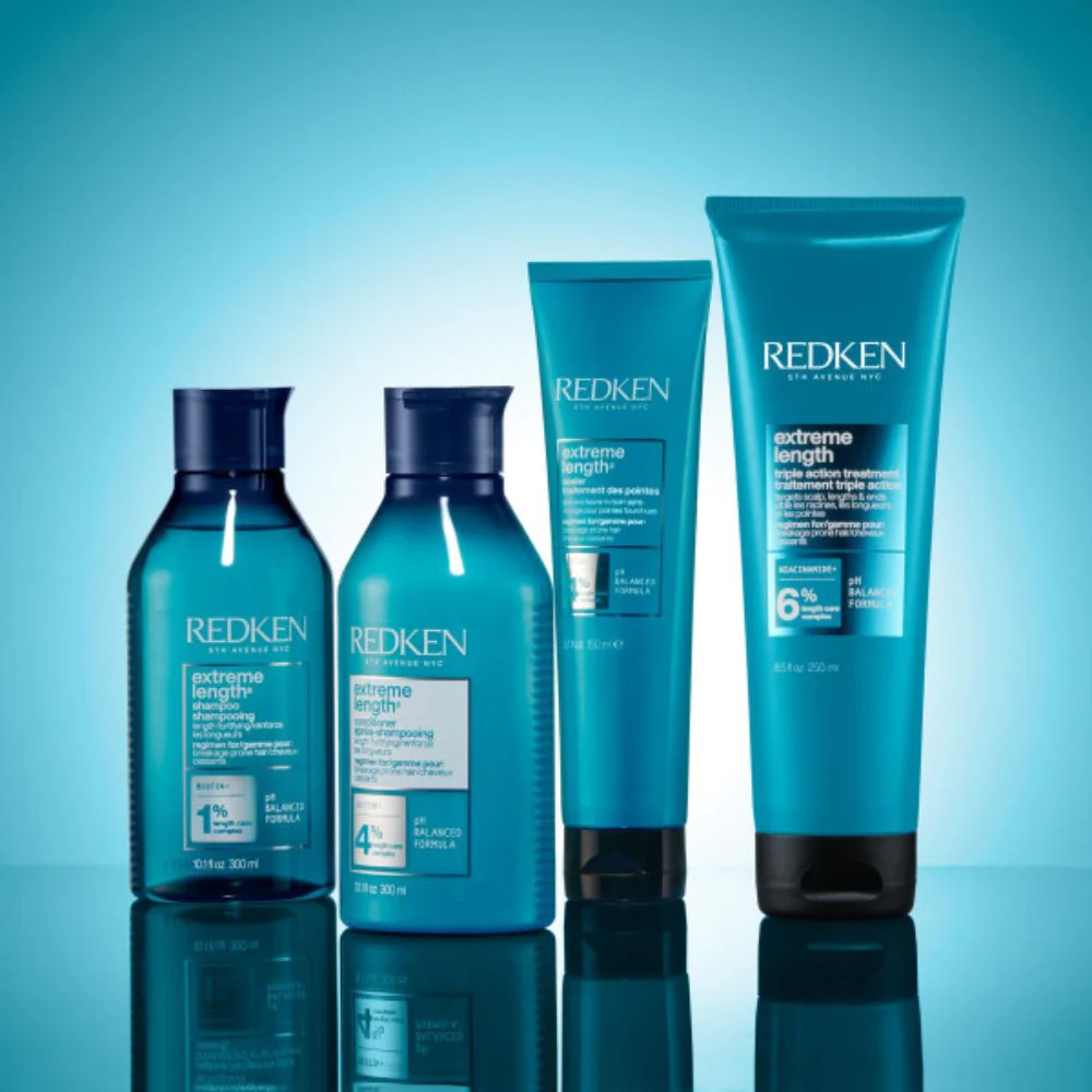 Extreme Length With Biotin - Set - Image 8