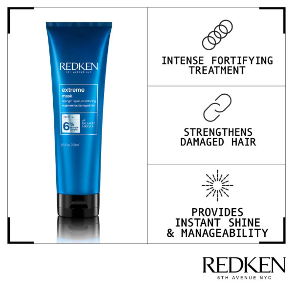 Extreme Mask - 250ml - Image 2
