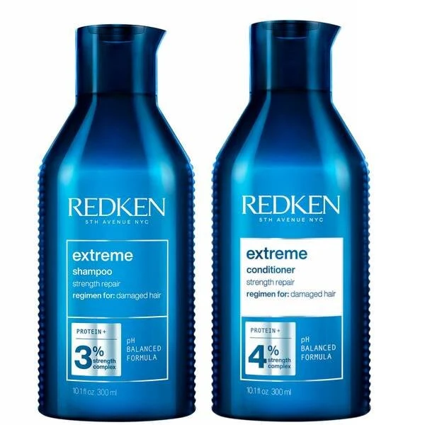 Extreme Set - 2x300ml