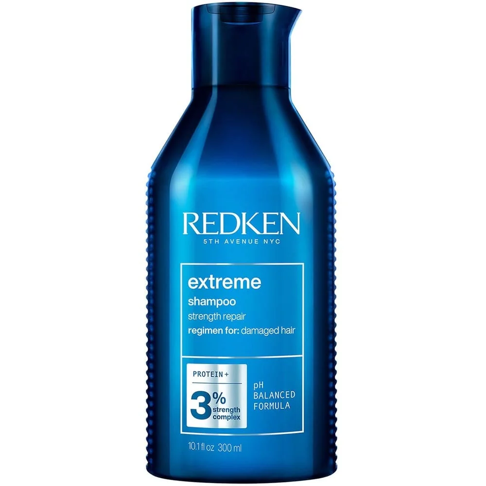 Extreme Shampoo