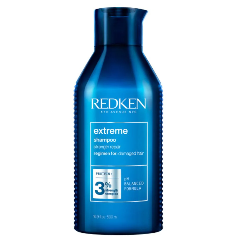 Extreme Shampoo - Image 10