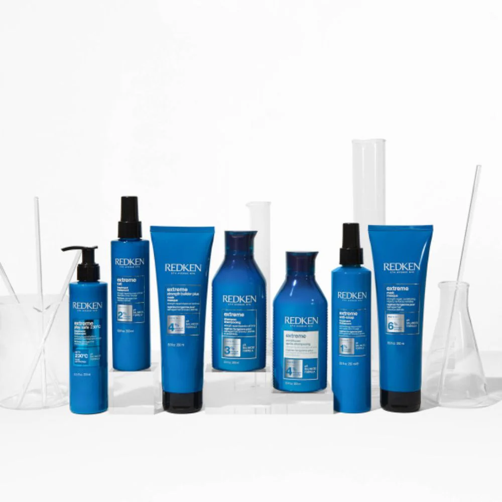 Extreme Shampoo - Image 6