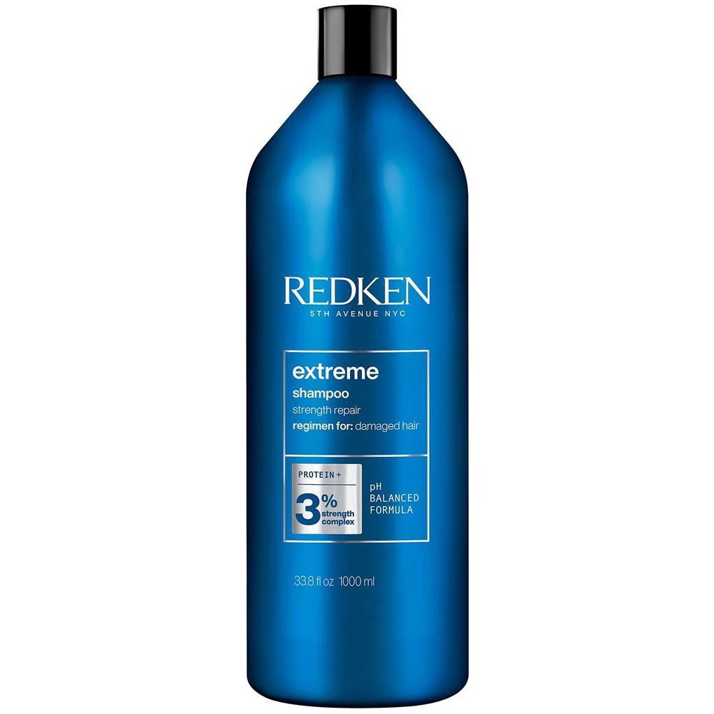 Extreme Shampoo - 1000ml