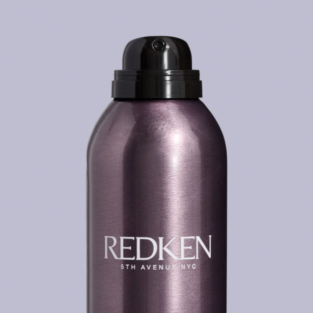 Forceful 23 Strong Hold Hairspray - 400ml - Image 6